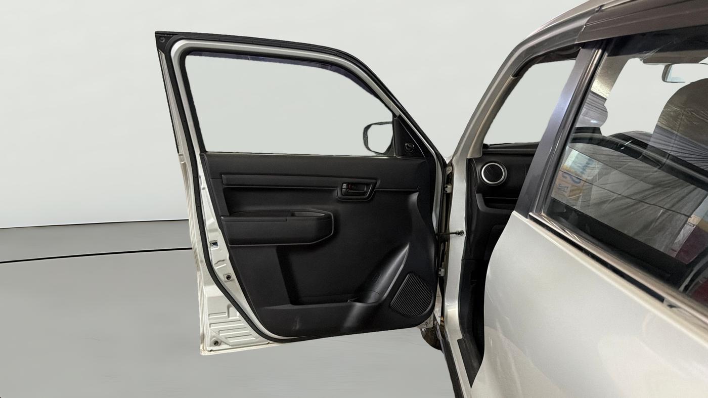 2019 Maruti S PRESSO VXI+, Petrol, Manual, 19,426 km, LHS Front Door