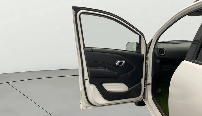 2018 Datsun Redi Go T, Petrol, Manual, 44,926 km, LHS Front Door