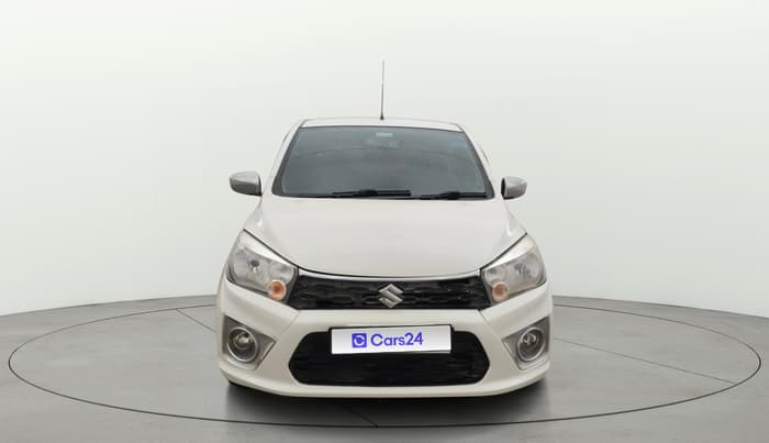 2021 Maruti Celerio VXI CNG, CNG, Manual, 50,226 km, Front