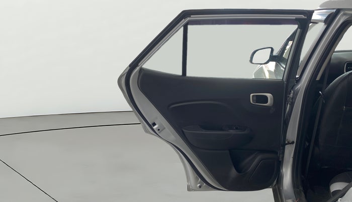 2019 Hyundai VENUE SX PLUS 1.0 TURBO DCT, Petrol, Automatic, 64,745 km, LHS Rear Door