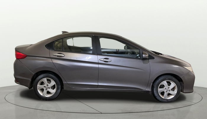 2015 Honda City 1.5L I-VTEC VX, Petrol, Manual, 90,146 km, Right Side View
