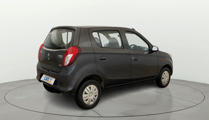 2015 Maruti Alto 800 LXI, Petrol, Manual, 69,933 km, Right Back Diagonal