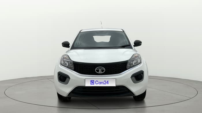 2018 Tata NEXON XM PETROL, Petrol, Manual, 78,676 km, Front