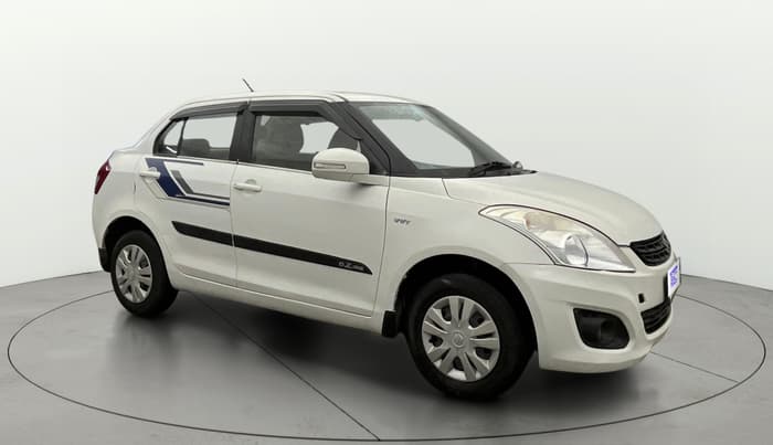 2014 Maruti Swift Dzire VXI, Petrol, Manual, 25,119 km, SRP