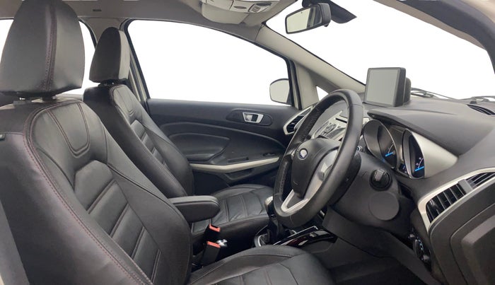 2015 Ford Ecosport TITANIUM+ 1.0L ECOBOOST, Petrol, Manual, 64,524 km, Right Side Front Door Cabin