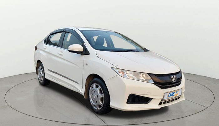 2014 Honda City 1.5L I-VTEC SV, Petrol, Manual, 34,314 km, SRP