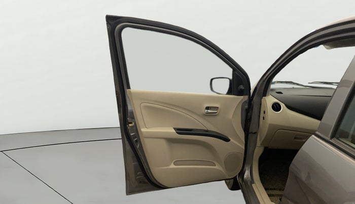2019 Maruti Celerio VXI, CNG, Manual, 45,916 km, LHS Front Door