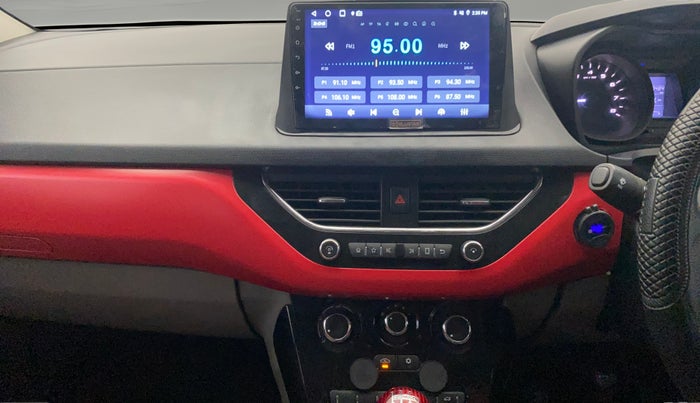 2019 Tata NEXON XM DIESEL, Diesel, Manual, 97,462 km, Air Conditioner