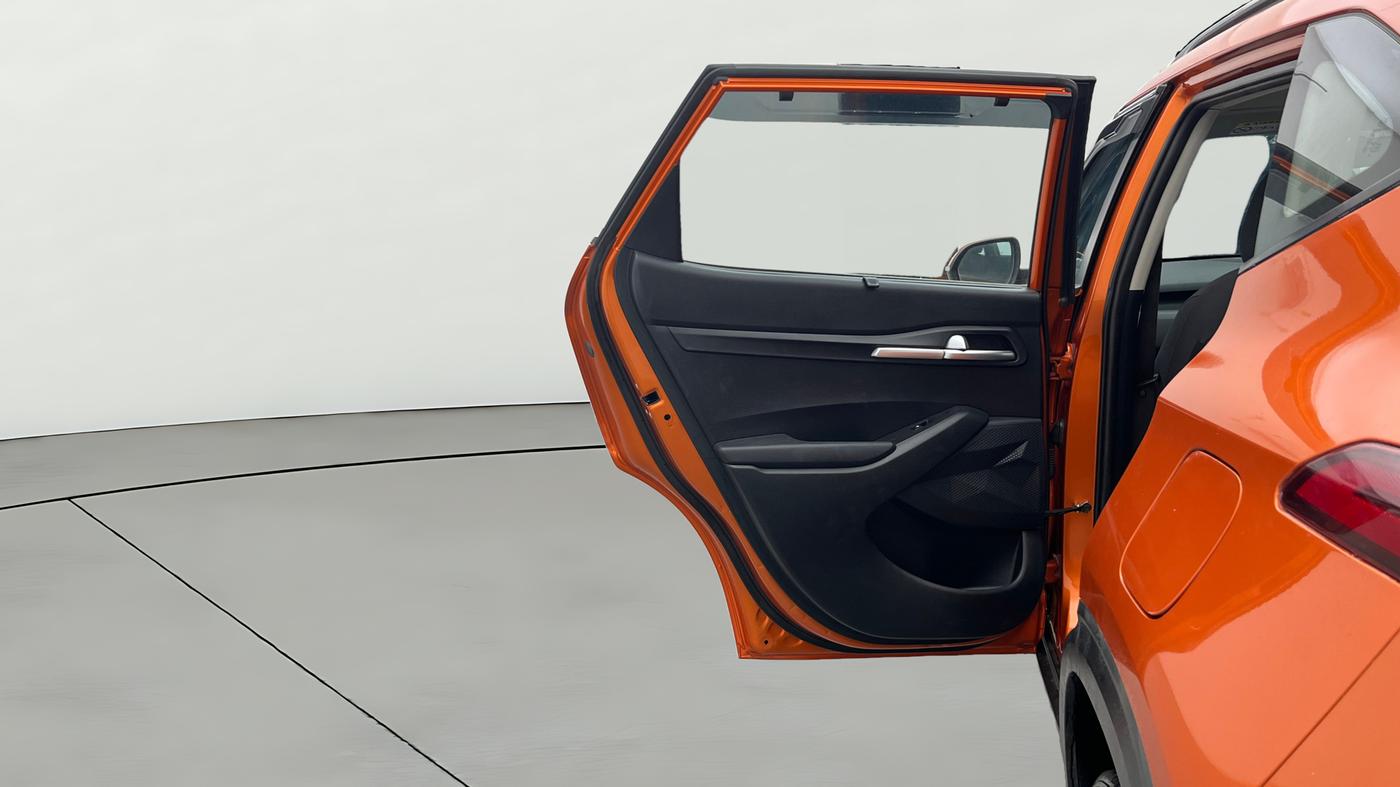 2020 KIA SELTOS HTK PLUS AT 1.5 DIESEL, Diesel, Automatic, 71,042 km, LHS Rear Door