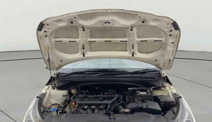 2021 Hyundai NEW I20 ASTA (O) 1.2 MT, Petrol, Manual, 26,302 km, Open Bonet