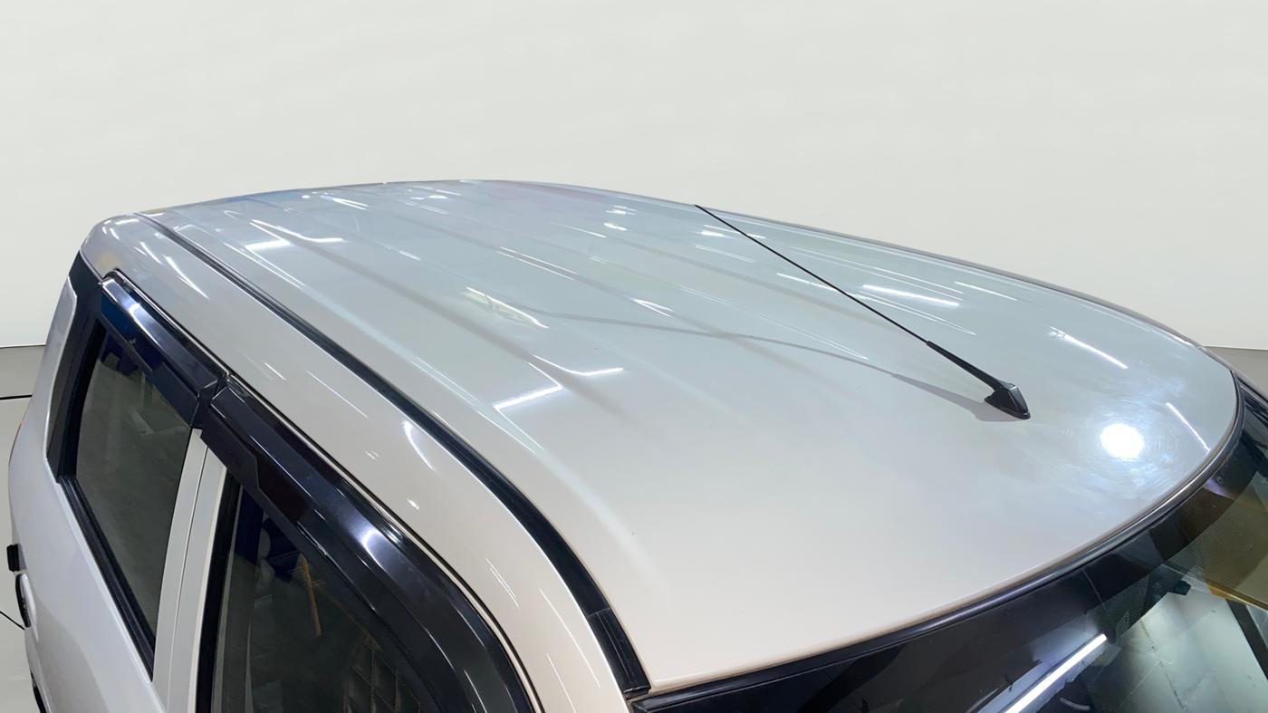 2022 Maruti New Wagon-R VXI 1.0, CNG, Manual, 33,179 km, Roof