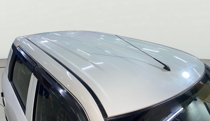 2022 Maruti New Wagon-R VXI 1.0, CNG, Manual, 33,179 km, Roof