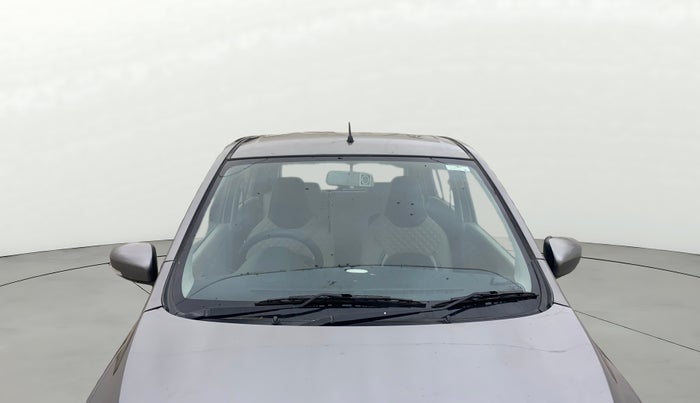 2016 Maruti Celerio ZXI AMT (O), Petrol, Automatic, 71,185 km, Front Windshield