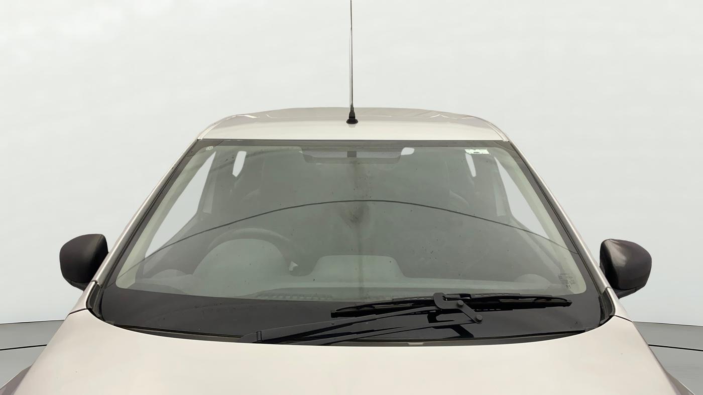2019 Renault Kwid RXT 1.0, Petrol, Manual, 74,578 km, Front Windshield