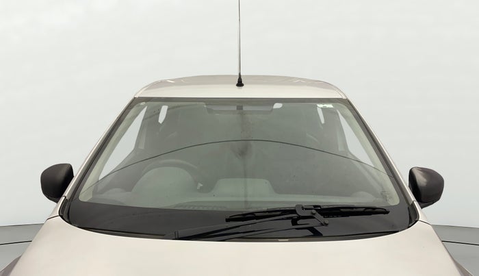 2019 Renault Kwid RXT 1.0, Petrol, Manual, 74,559 km, Front Windshield