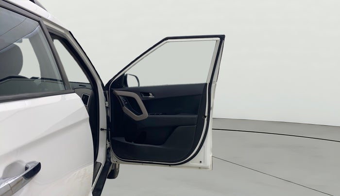 2017 Hyundai Creta  SX 1.6 Petrol , Petrol, Manual, 36,603 km, RHS Front Door