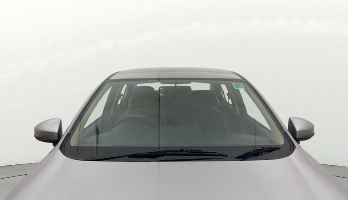 2019 Honda Amaze 1.2L I-VTEC S, Petrol, Manual, 25,384 km, Front Windshield