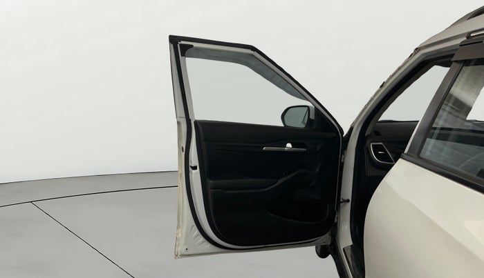 2020 KIA SELTOS HTK 1.5 PETROL, Petrol, Manual, 70,627 km, LHS Front Door