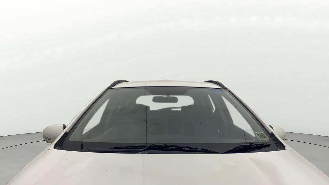 2022 Maruti S Cross ZETA 1.5, Petrol, Manual, 89,722 km, Front Windshield