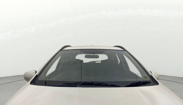 2022 Maruti S Cross ZETA 1.5, Petrol, Manual, 89,654 km, Front Windshield