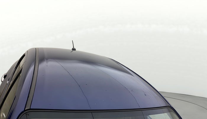 2018 Maruti Dzire VDI, Diesel, Manual, 75,880 km, Roof