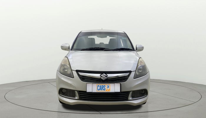 2015 Maruti Swift Dzire VXI, Petrol, Manual, 66,600 km, Front