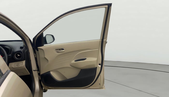2021 Hyundai NEW SANTRO SPORTZ AMT, Petrol, Automatic, 18,461 km, RHS Front Door