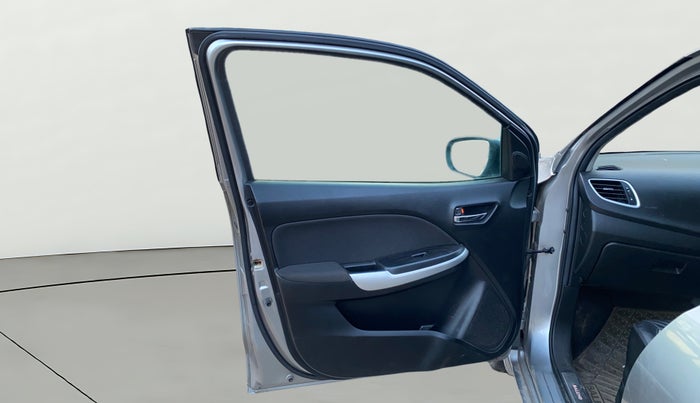 2017 Maruti Baleno ZETA PETROL 1.2, Petrol, Manual, 34,287 km, LHS Front Door