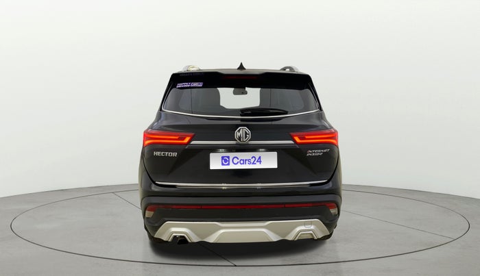 2022 MG HECTOR SHARP 2.0 DIESEL, Diesel, Manual, 87,955 km, Back/Rear