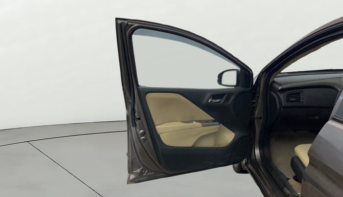 2014 Honda City 1.5L I-VTEC V MT, Petrol, Manual, 66,211 km, LHS Front Door