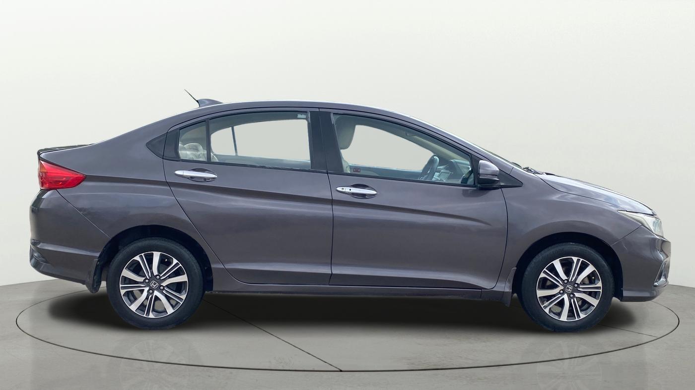 2018 Honda City 1.5L I-VTEC V MT, Petrol, Manual, 86,995 km, Right Side View