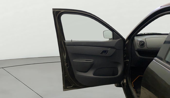 2015 Renault Kwid RXT 0.8, Petrol, Manual, 29,447 km, LHS Front Door