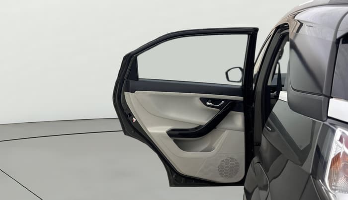 2021 Tata NEXON XZA PLUS DIESEL, Diesel, Automatic, 54,661 km, LHS Rear Door