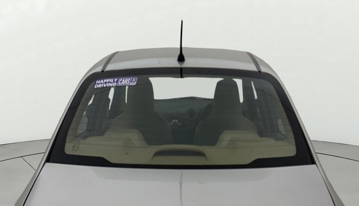 2014 Honda Amaze 1.5L I-DTEC VX, Diesel, Manual, 93,229 km, Rear Windshield