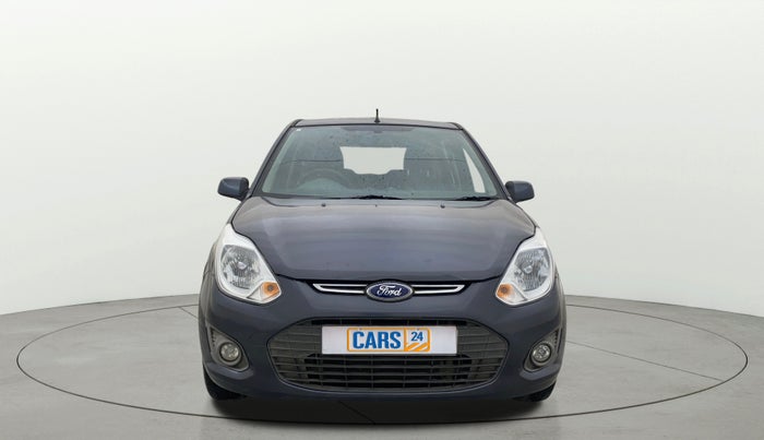 2014 Ford Figo TITANIUM 1.2 PETROL, Petrol, Manual, 61,553 km, Front