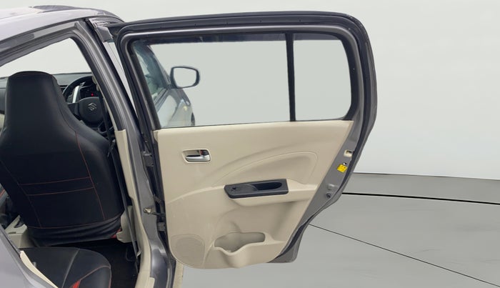 2019 Maruti Celerio VXI, Petrol, Manual, 16,993 km, RHS Rear Door