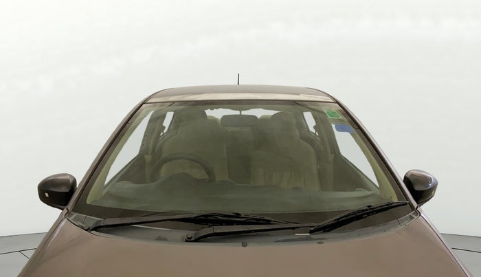 2015 Honda Amaze 1.2L I-VTEC VX, Petrol, Manual, 65,394 km, Front Windshield