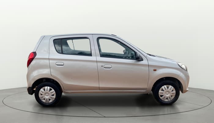 2013 Maruti Alto 800 LXI, Petrol, Manual, 38,001 km, Right Side View