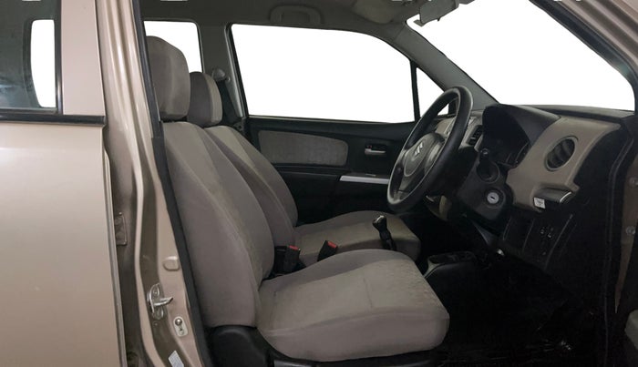 2014 Maruti Wagon R 1.0 VXI, Petrol, Manual, 47,555 km, Right Side Front Door Cabin
