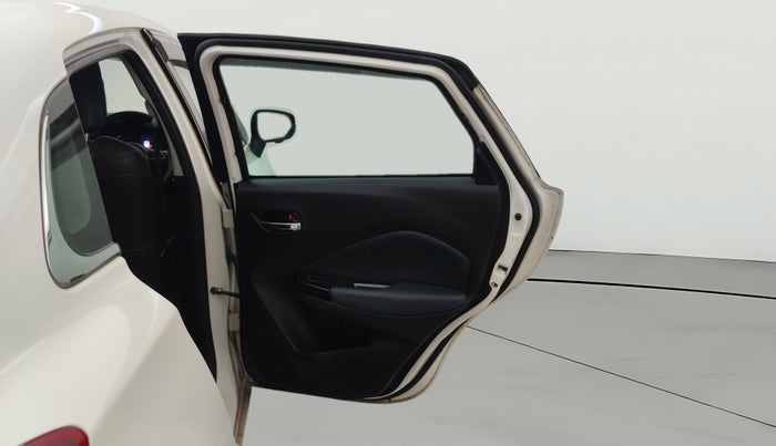 2024 Maruti Baleno ALPHA 1.2 AGS, Petrol, Automatic, 5,570 km, RHS Rear Door