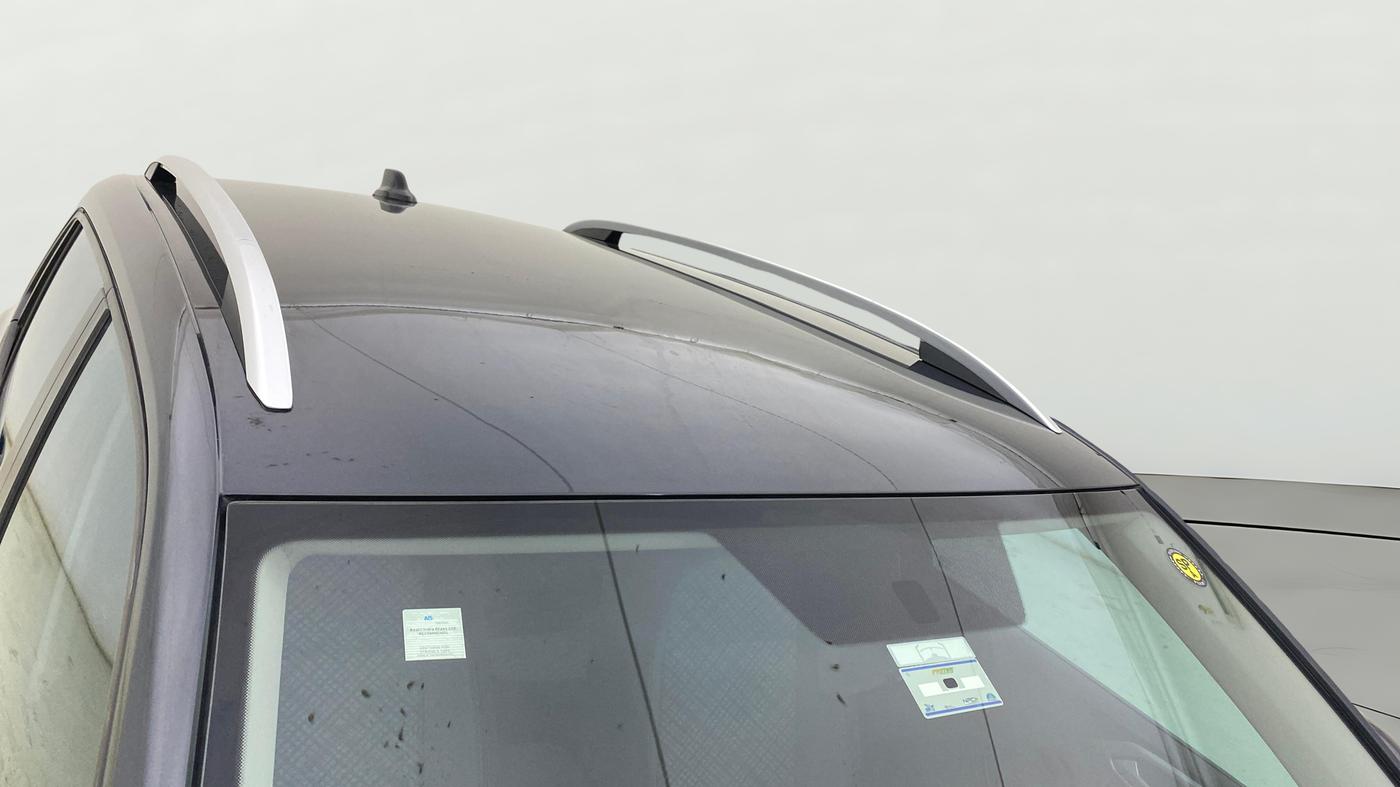 2022 Volkswagen TAIGUN HIGHLINE 1.0 TSI AT, Petrol, Automatic, 57,237 km, Roof