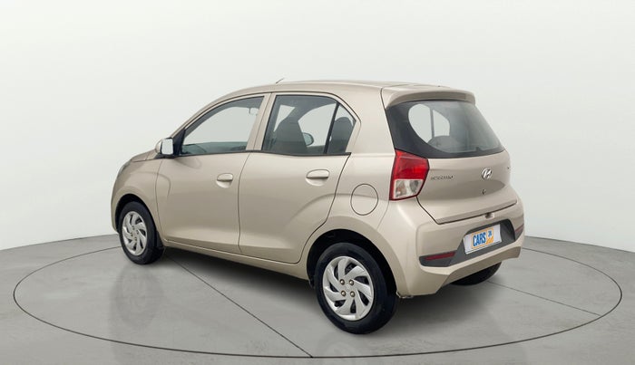 2019 Hyundai NEW SANTRO SPORTZ MT, Petrol, Manual, 25,626 km, Left Back Diagonal