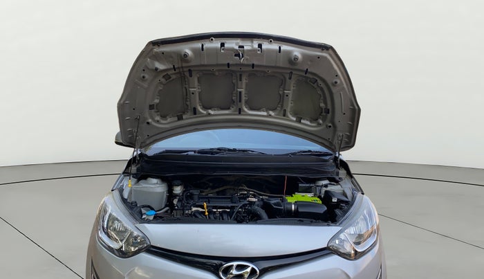 2013 Hyundai i20 MAGNA (O) 1.2, Petrol, Manual, 44,337 km, Open Bonet