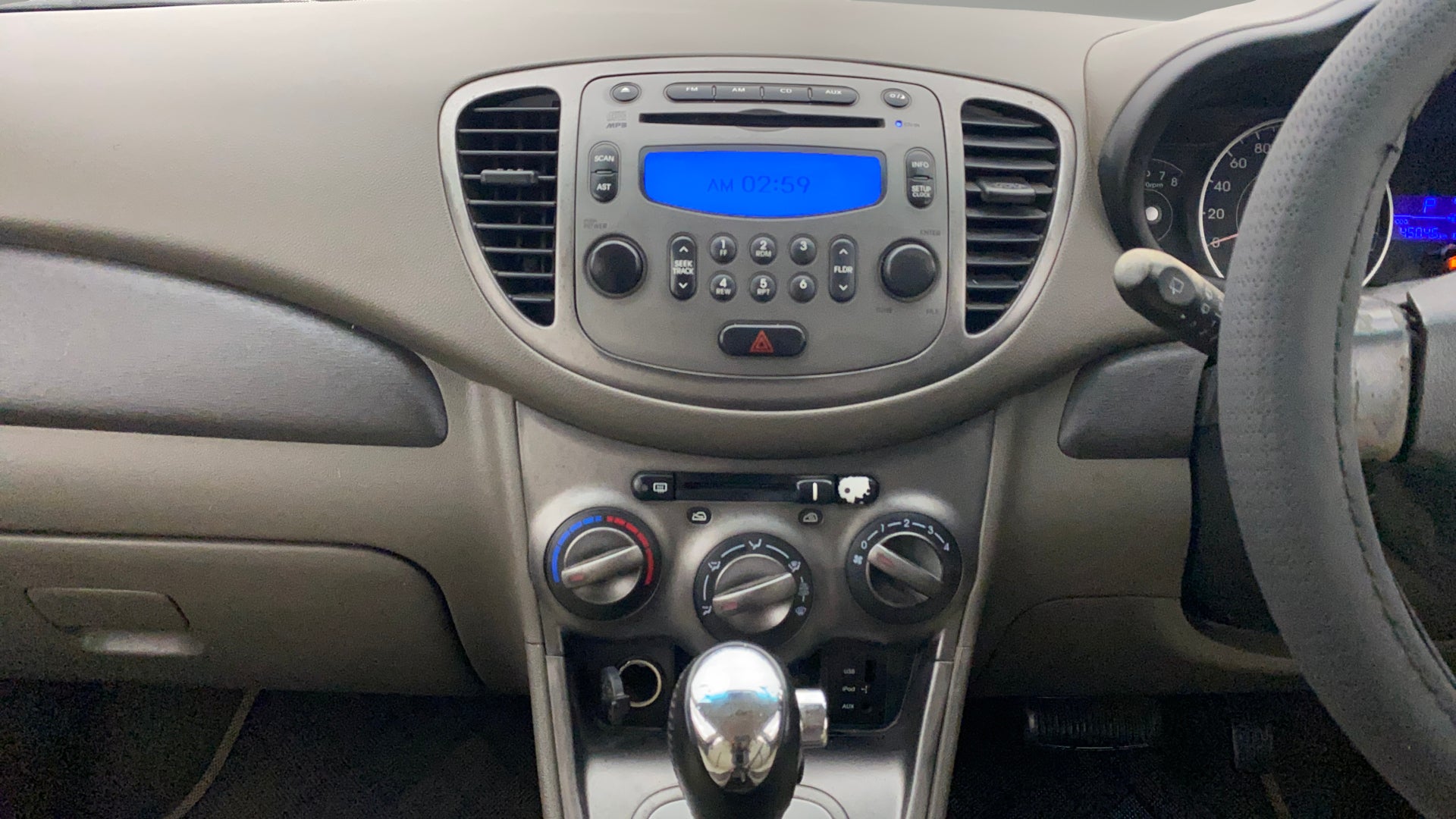 Features