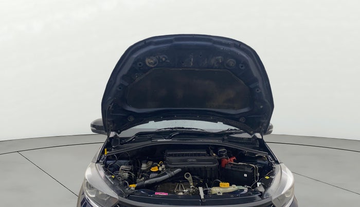 2022 Tata Tiago XZ PLUS CNG, CNG, Manual, 48,024 km, Open Bonet