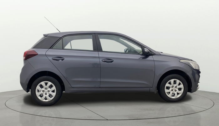 2019 Hyundai Elite i20 SPORTZ 1.2, Petrol, Manual, 49,285 km, Right Side View