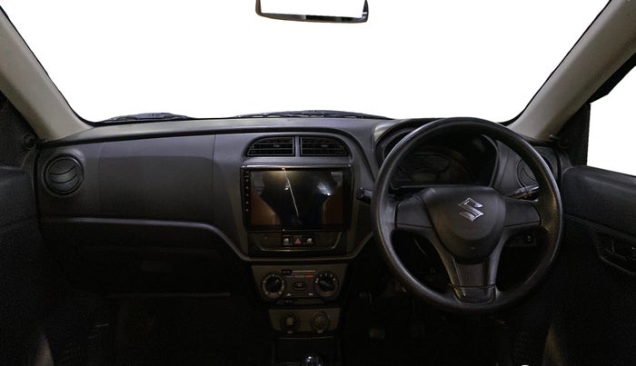 2025 Maruti Alto K10 VXi (O), Petrol, Manual, 23,717 km, Dashboard