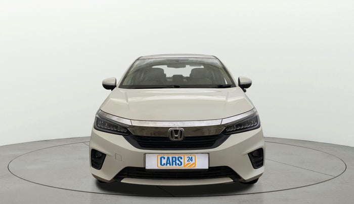 2021 Honda City 1.5L I-VTEC ZX CVT, Petrol, Automatic, 31,094 km, Front