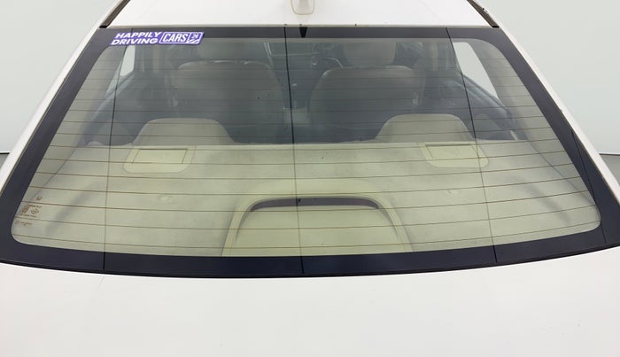 2018 Honda City 1.5L I-VTEC V MT, Petrol, Manual, 41,110 km, Rear Windshield
