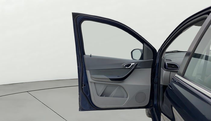 2020 Tata TIGOR XZA PLUS PETROL, Petrol, Automatic, 47,099 km, LHS Front Door